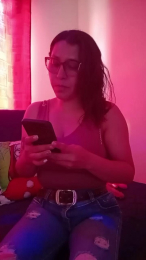 Dayann_Foxsr webcam model stream image