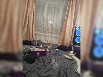 OlgaLargus webcam model stream image