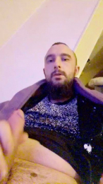 Knutberserker webcam model stream image