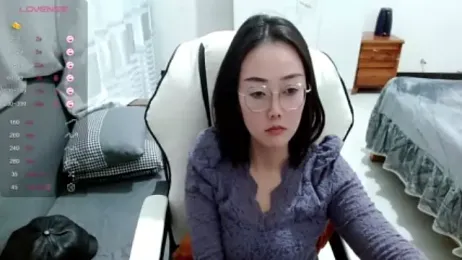 -orange_ webcam stripchat model stream image