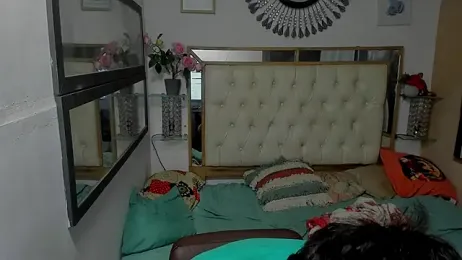 heiker_ webcam model stream image