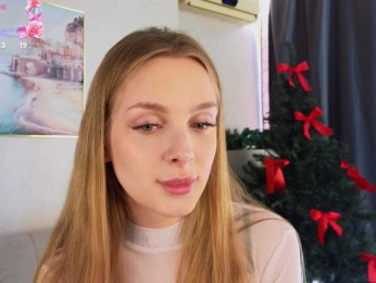 CrimsonAura webcam bongacams model stream image