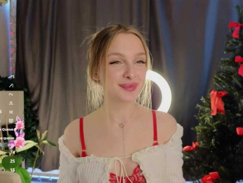 CrimsonAura webcam bongacams model stream image