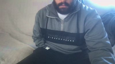 Deepx23 webcam model stream image