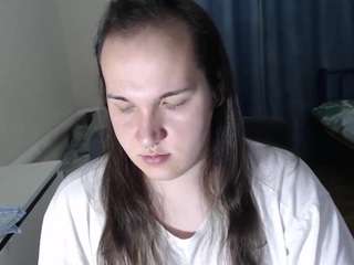 evamiron webcam model stream image