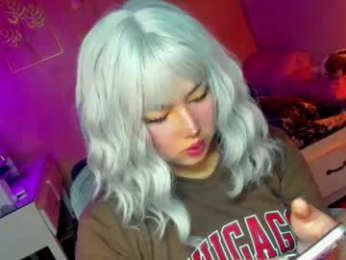 koreandollts webcam model stream image