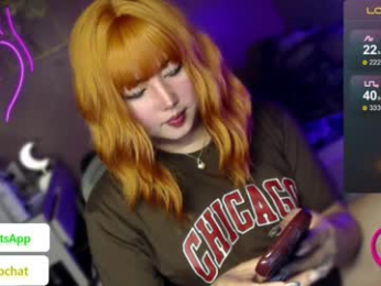 koreandollts webcam model stream image