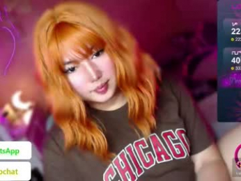 koreandollts webcam model stream image