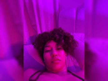 HanahRoss webcam model stream image