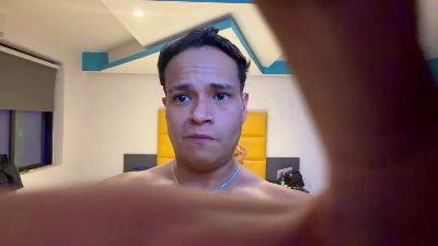 Mike234567 webcam cam4 model stream image