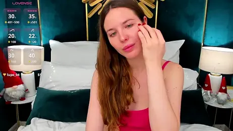 MonaRicci webcam stripchat model stream image