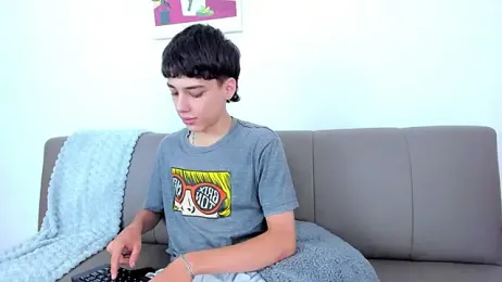 oblivion_deku webcam stripchat model stream image