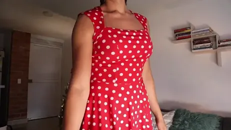 _Vahos_ webcam model stream image