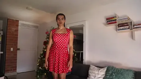 _Vahos_ webcam model stream image