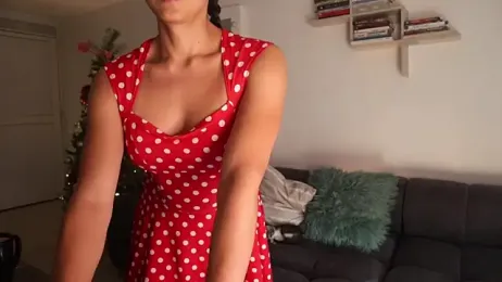 _Vahos_ webcam model stream image