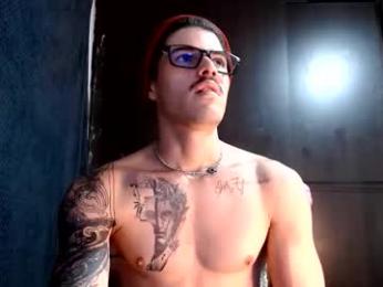 sammytop22 webcam chaturbate model stream image