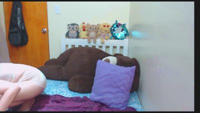 SweetLilah webcam model stream image