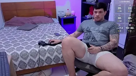 ryden_01 webcam model stream image