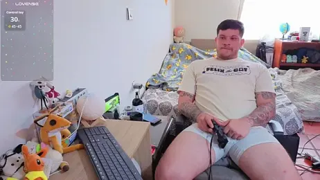 ryden_01 webcam model stream image