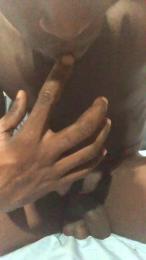 Coffeeblack23cm webcam model stream image