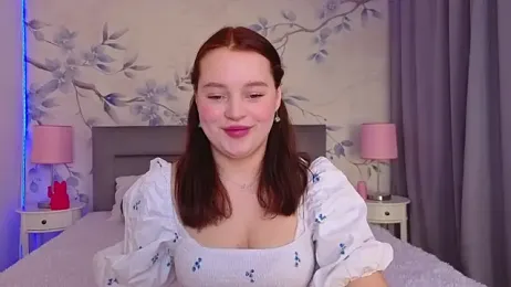 Cute_kitty- webcam model stream image