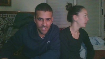 Quenomirees webcam model stream image