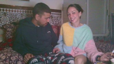 Quenomirees webcam model stream image