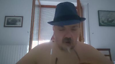Theitalianpapi webcam cam4 model stream image