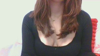 Luisaorrego webcam model stream image