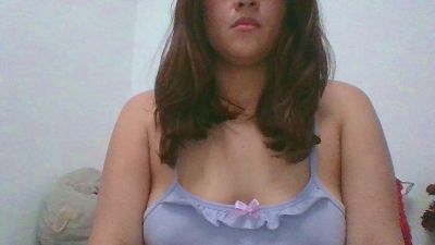 Luisaorrego webcam model stream image