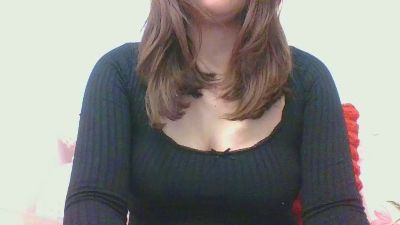 Luisaorrego webcam model stream image