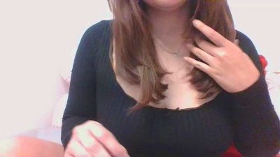 Luisaorrego webcam model stream image