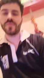 Blop2Hands webcam model stream image