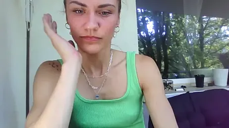 SlimBellaa webcam model stream image