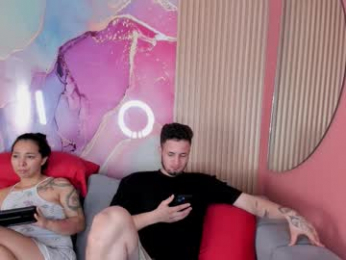 doublepleasure69_ webcam model stream image