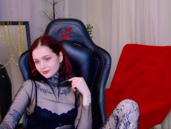 Viola-potion webcam model stream image