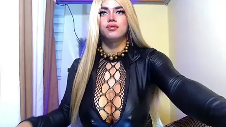 GoddessOFHUGEx webcam model stream image