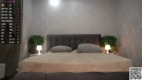 BarbaraViggiani webcam stripchat model stream image