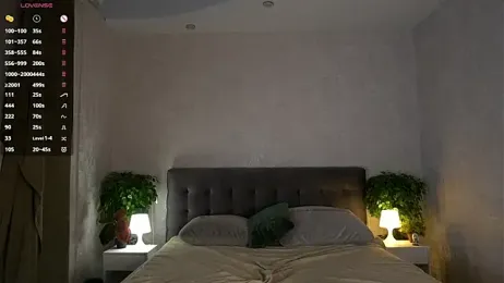 BarbaraViggiani webcam model stream image