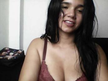 XiomaraSmith4 webcam model stream image