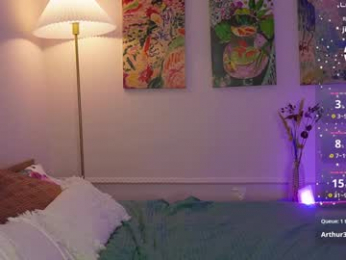 katecynthia webcam model stream image