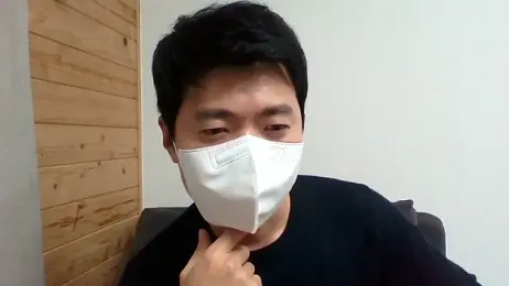 _kinggun_ webcam model stream image