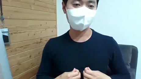 _kinggun_ webcam model stream image