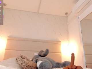 venusmoonn webcam model stream image