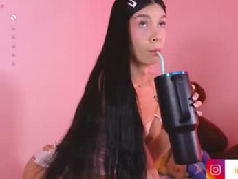 im__isabella webcam model stream image