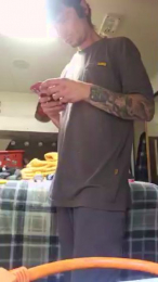 TheHammerDong webcam model stream image