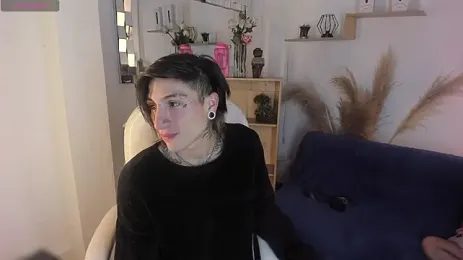 Kitty_vamp webcam model stream image