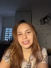 AgnesCampp webcam model stream image