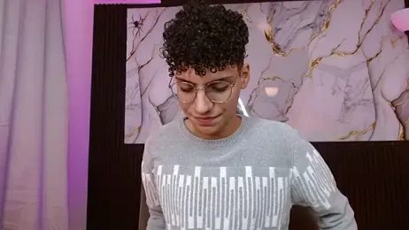 dan_sweetboy webcam model stream image