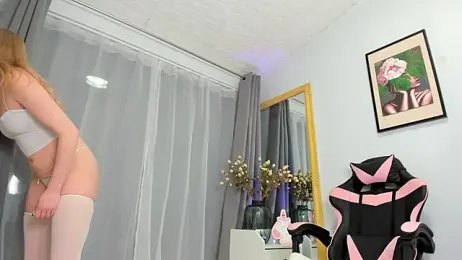 SundyRose webcam stripchat model stream image